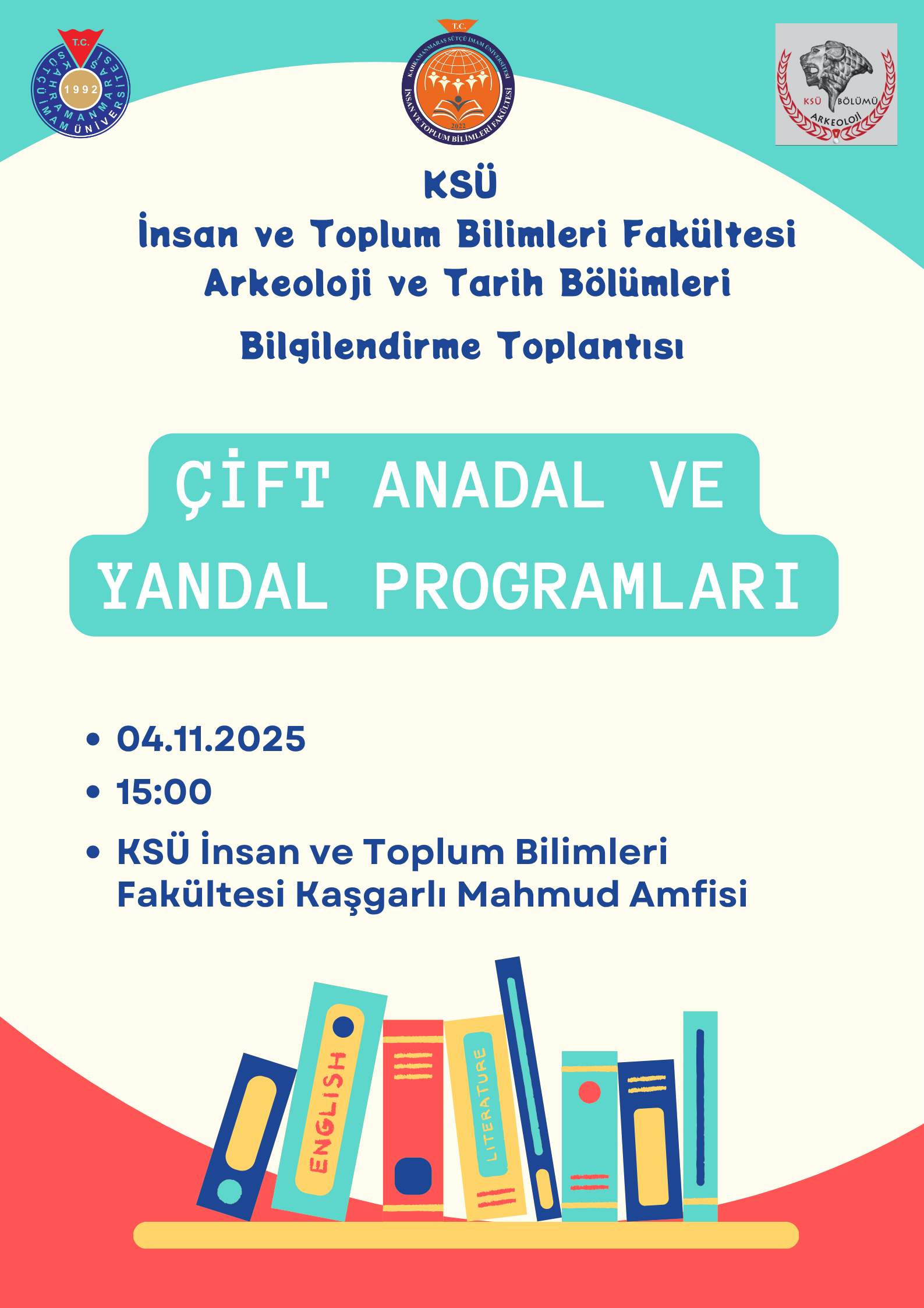 Bilgilendirme Toplantıları