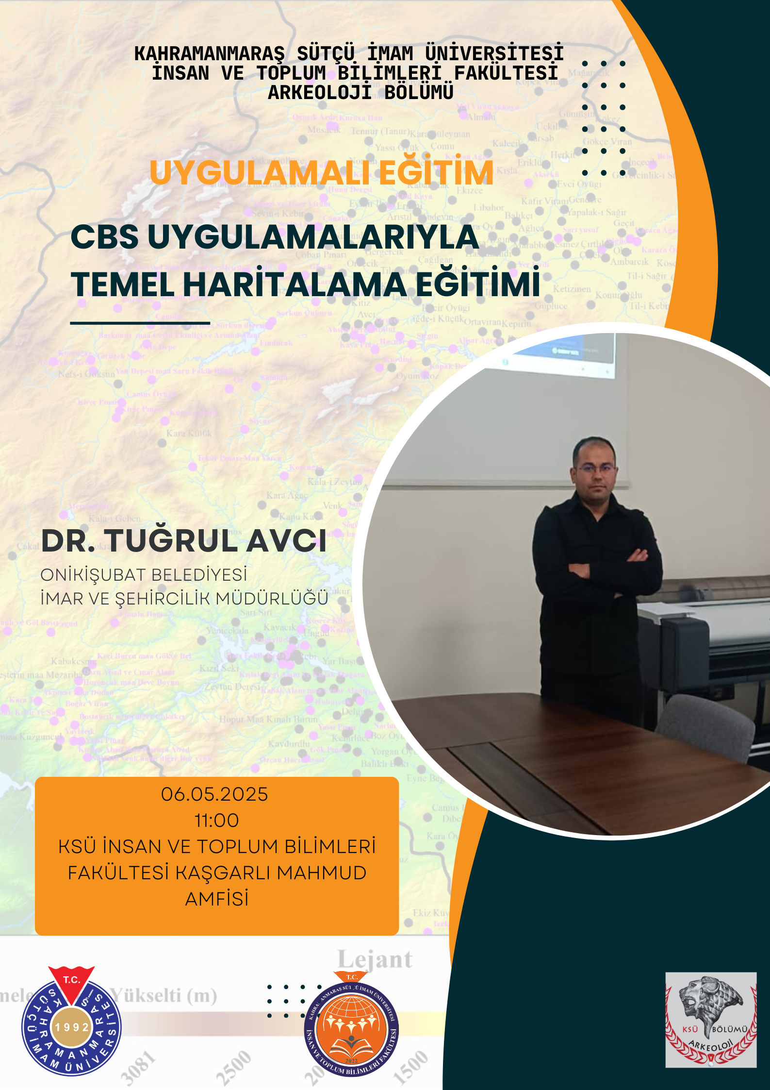 Uygulamalı Eğitimlerimiz